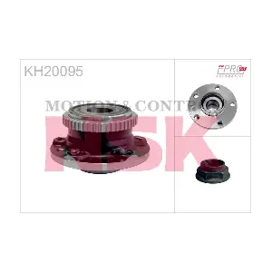 KH20095 NSK