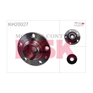 KH20027 NSK