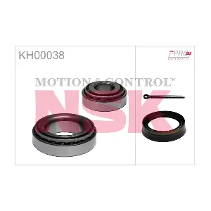 NSK KH00038