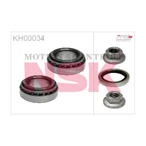 NSK KH00034