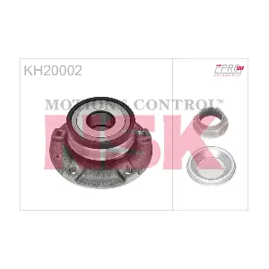 KH20002 NSK