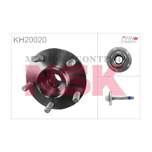 NSK KH20020