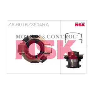 ZA-60TKZ3504RA NSK