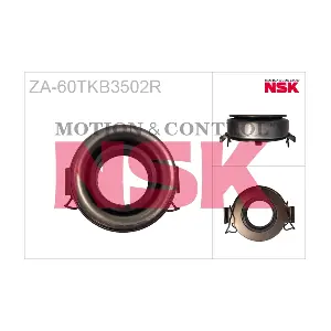 ZA-60TKB3502R NSK