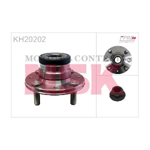 NSK KH20202
