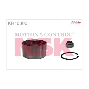 KH10360 NSK