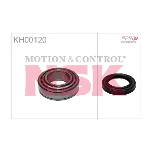 KH00120 NSK