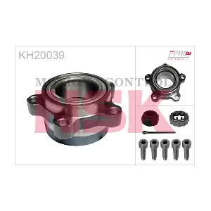 NSK KH20039