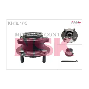 KH30165 NSK