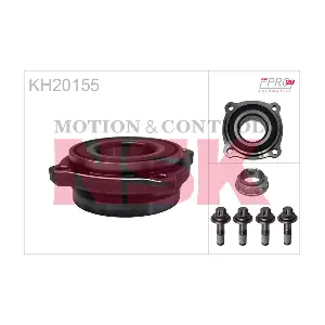 KH20155 NSK