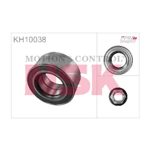 KH10038 NSK