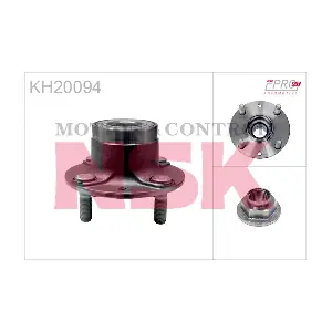 KH20094 NSK