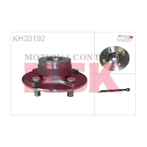 KH20192 NSK