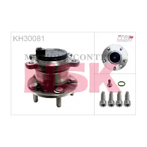 KH30081 NSK
