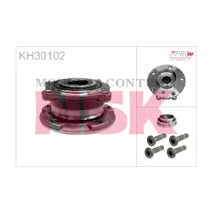 KH30102 NSK