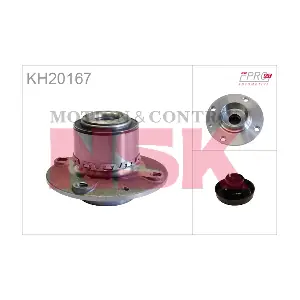 KH20167 NSK