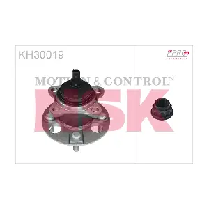 NSK KH30019