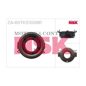ZA-60TKB3506R NSK