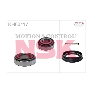 NSK KH00117
