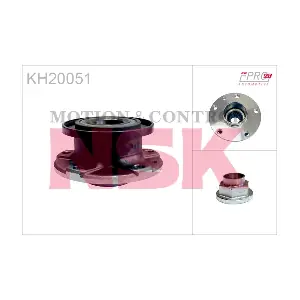 KH20051 NSK