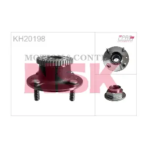 KH20198 NSK