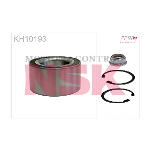 KH10193 NSK