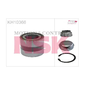 KH10366 NSK