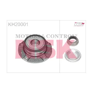 KH20001 NSK