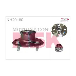 KH20180 NSK