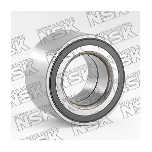 ZA-49BWD03CA153** E NSK