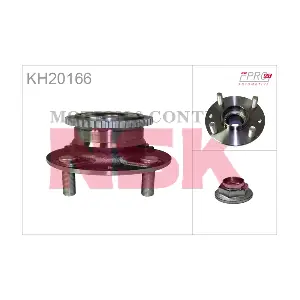 KH20166 NSK