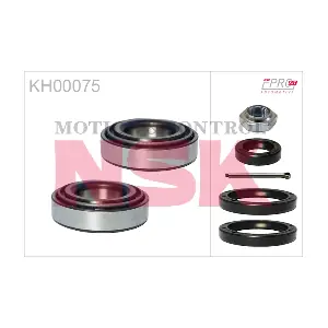 KH00075 NSK