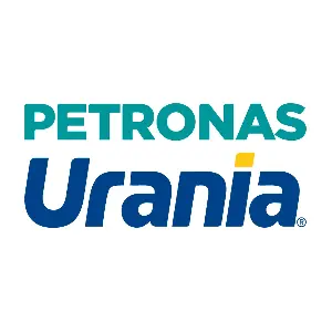 40 PETRONAS