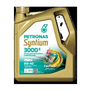 CC PETRONAS
