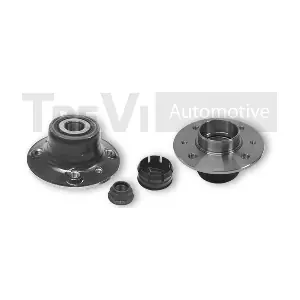 TREVI AUTOMOTIVE WB1544