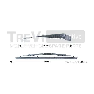 RA183 TREVI AUTOMOTIVE