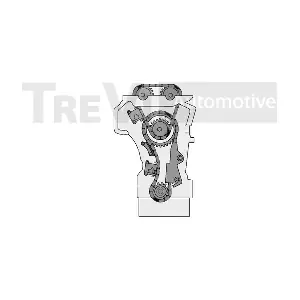 KC1023 TREVI AUTOMOTIVE