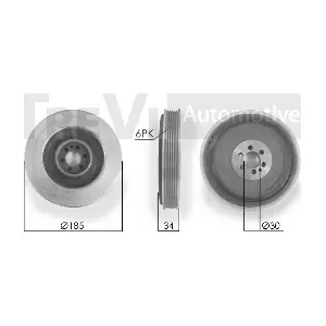 PC1002 TREVI AUTOMOTIVE