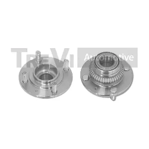 WB2355 TREVI AUTOMOTIVE
