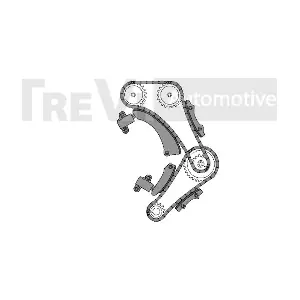 KC1037 TREVI AUTOMOTIVE