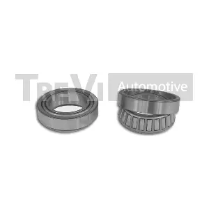 WB2026 TREVI AUTOMOTIVE