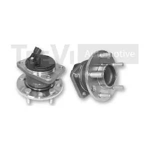 WB1667 TREVI AUTOMOTIVE