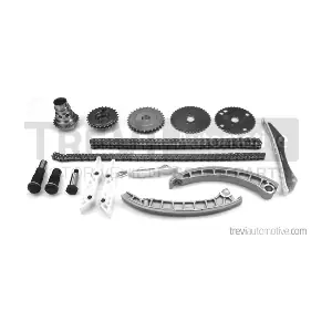 KC1084 TREVI AUTOMOTIVE