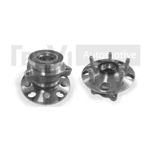 TREVI AUTOMOTIVE WB2239