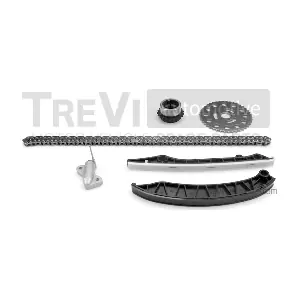 TREVI AUTOMOTIVE KC1120