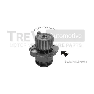 TREVI AUTOMOTIVE TP861