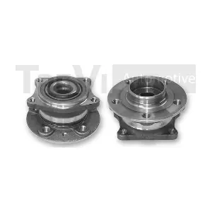 WB1665 TREVI AUTOMOTIVE
