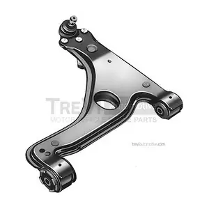 TREVI AUTOMOTIVE TRTT4237