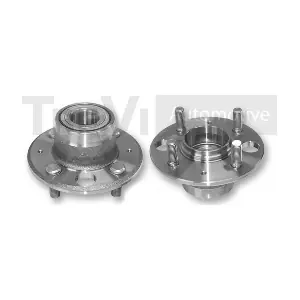 WB1562 TREVI AUTOMOTIVE