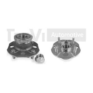 TREVI AUTOMOTIVE WB2233